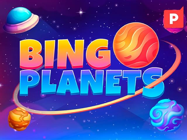 878 bet Planetas do Bingo