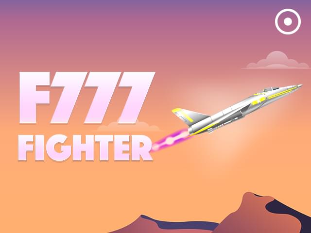 878 bet F777 Fighter