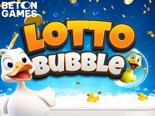 878 bet Lotto Bubble Pro