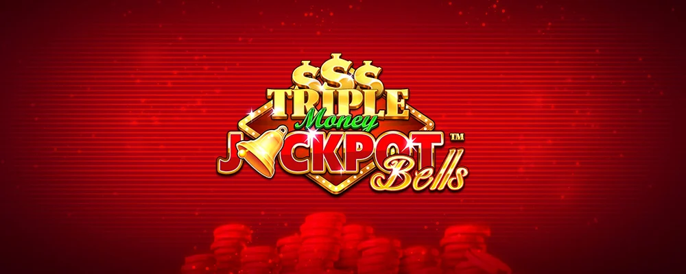 878 bet Sinos de Jackpot de Dinheiro Triplo